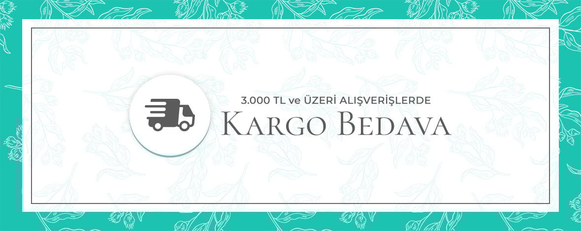 Kargo Bedava