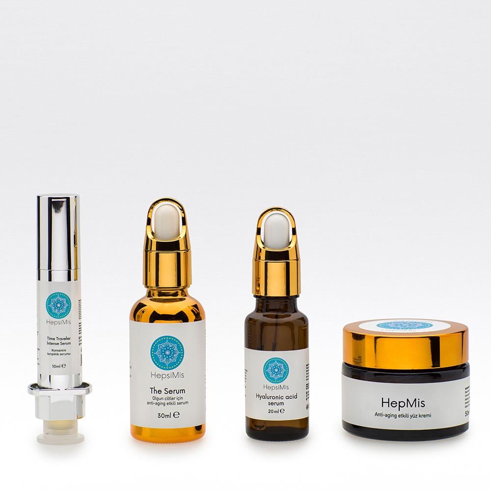 Anti-Aging Set