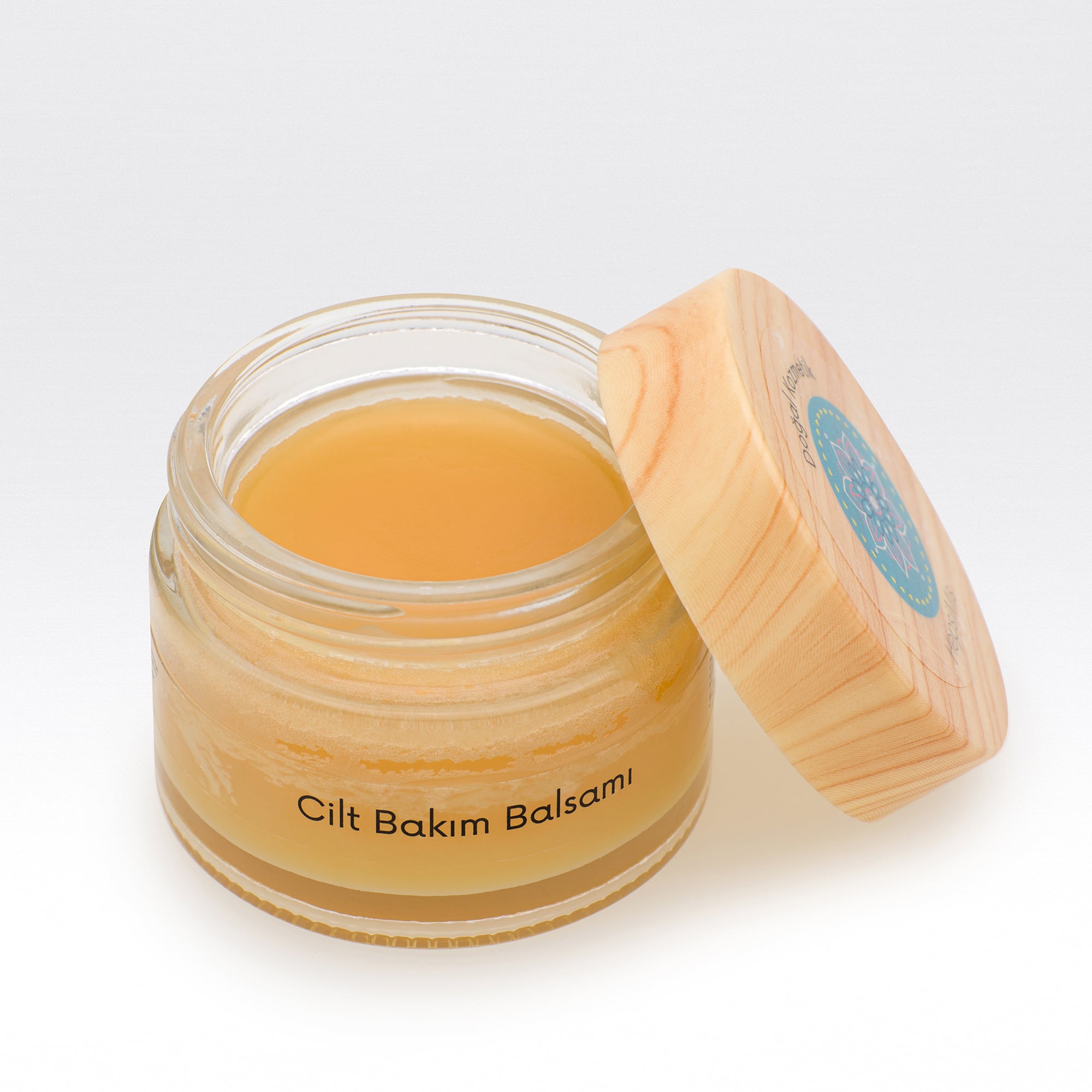 Cilt Bakım Balsamı 50 ml