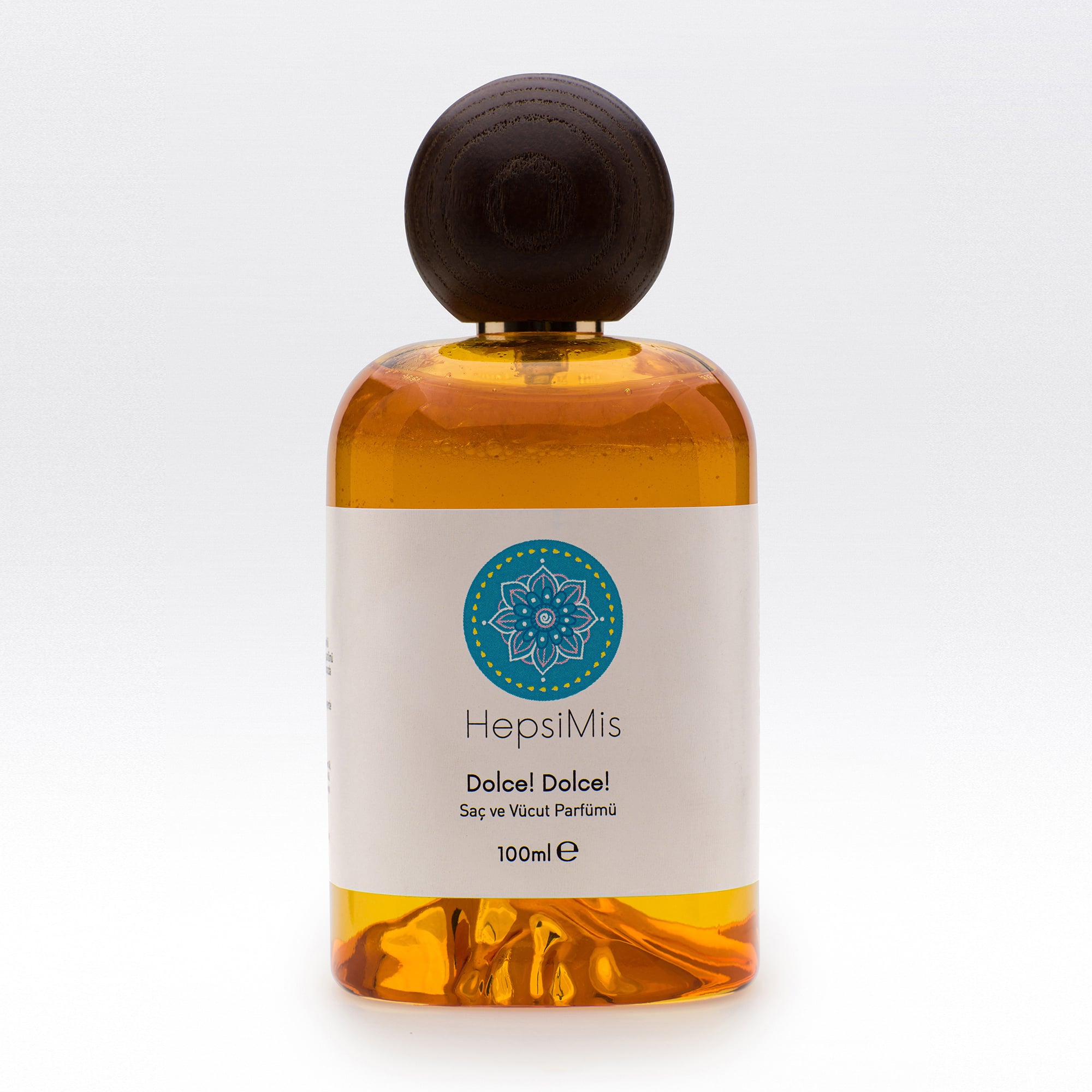 Dolce! Dolce! Saç ve Vücut Parfümü 100 ml