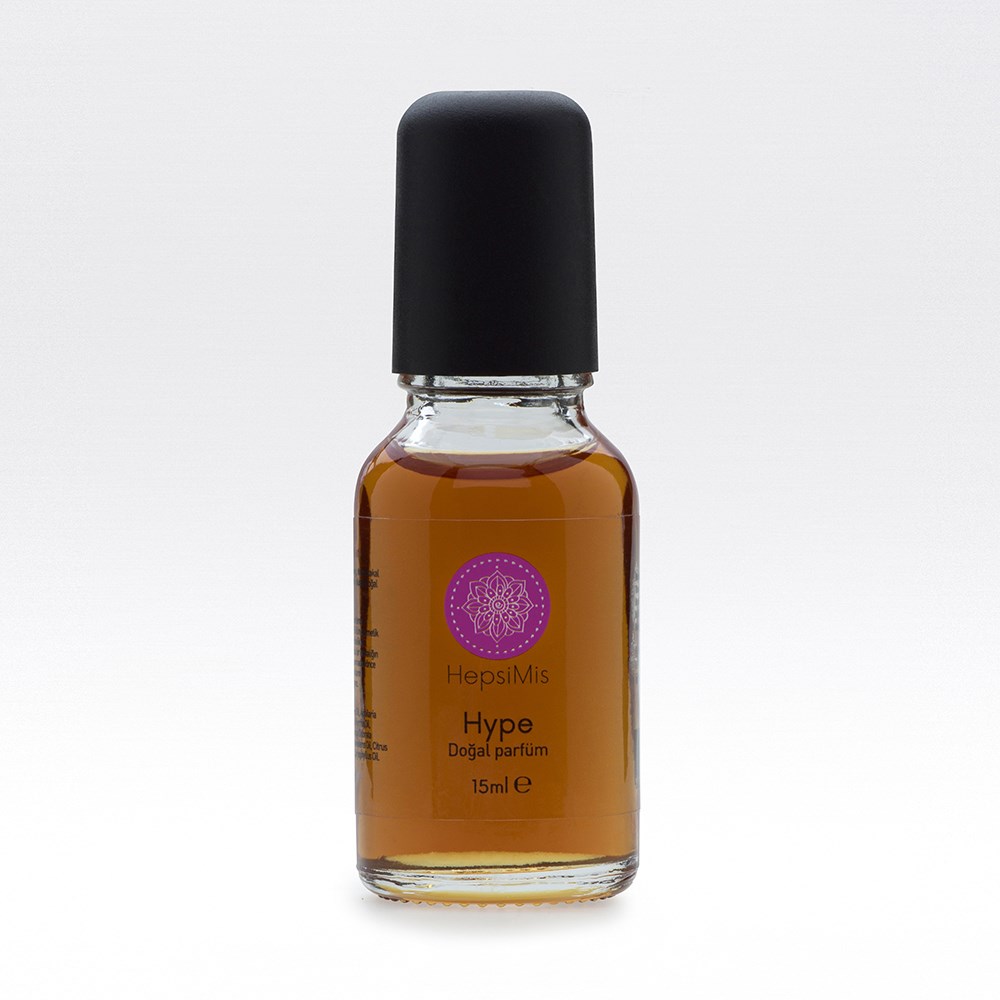 Hype Doğal Parfüm 15 ml