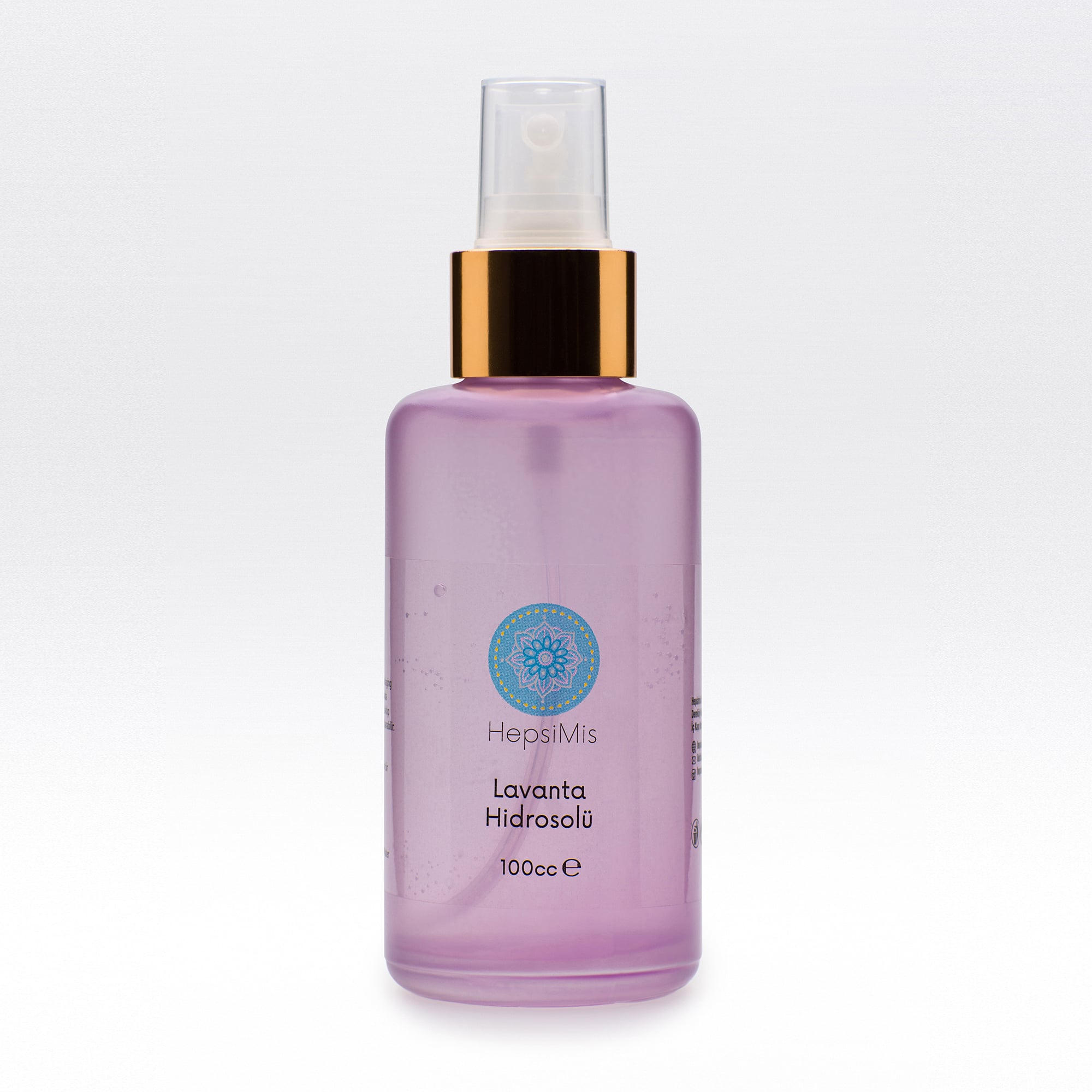 Lavanta Hidrosolü 100 cc