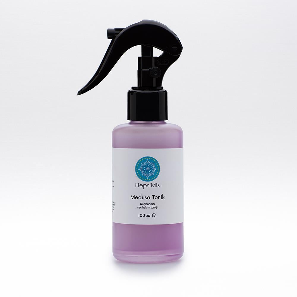 Medusa Tonik 100 cc