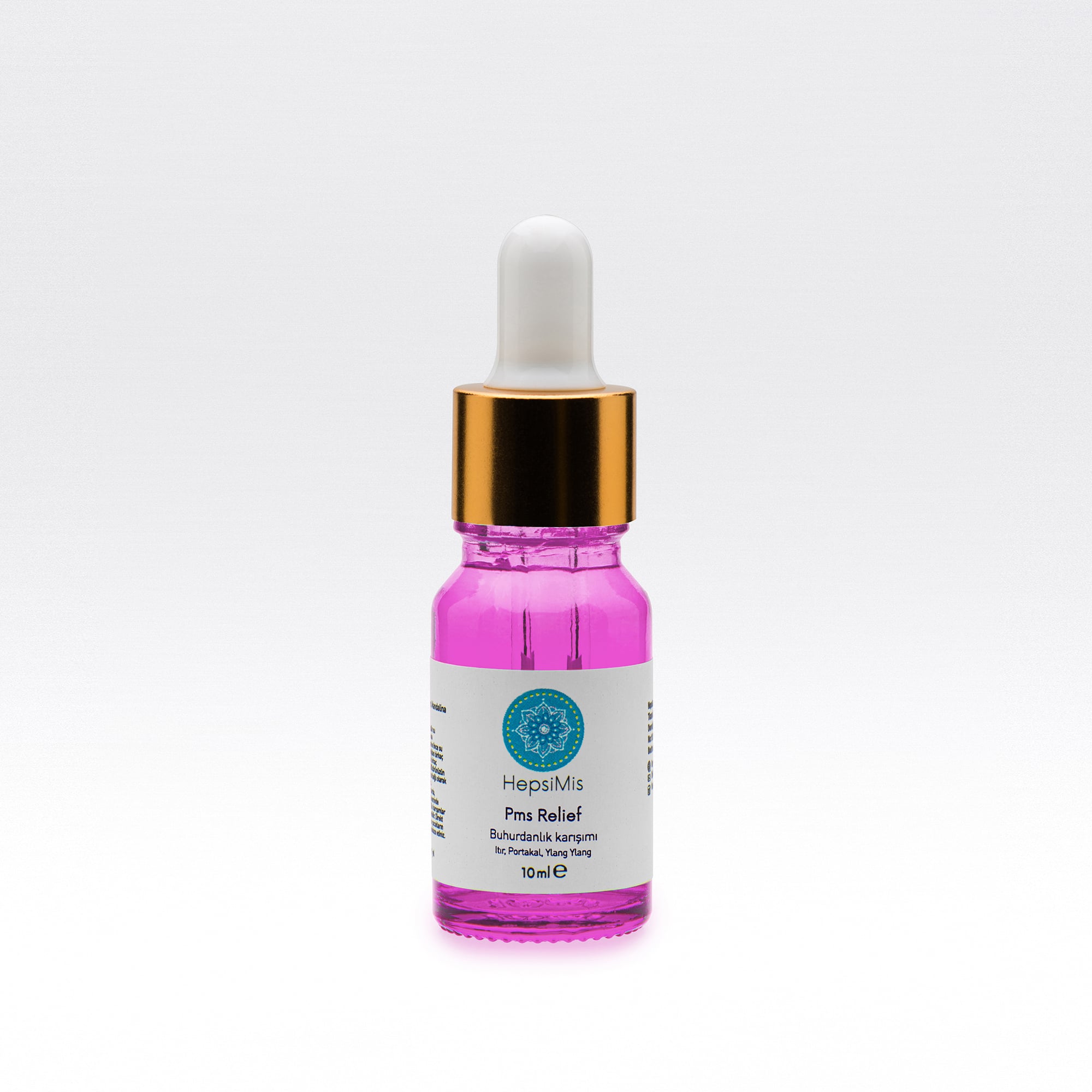 Pms Relief Buhurdanlık Karışımı 10 ml