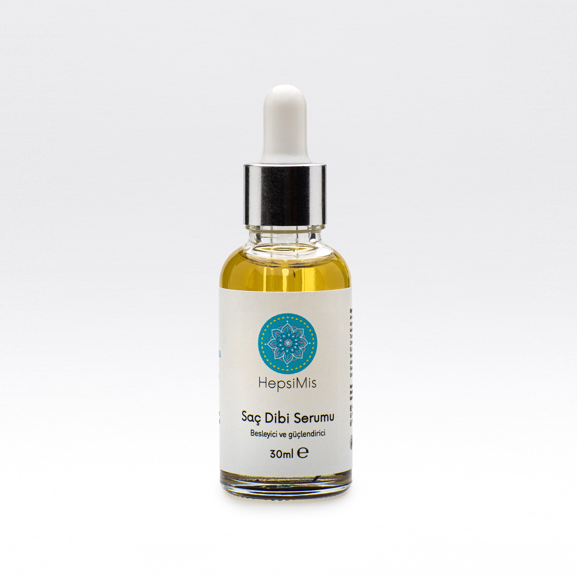Saç Dibi Serumu 30 ml