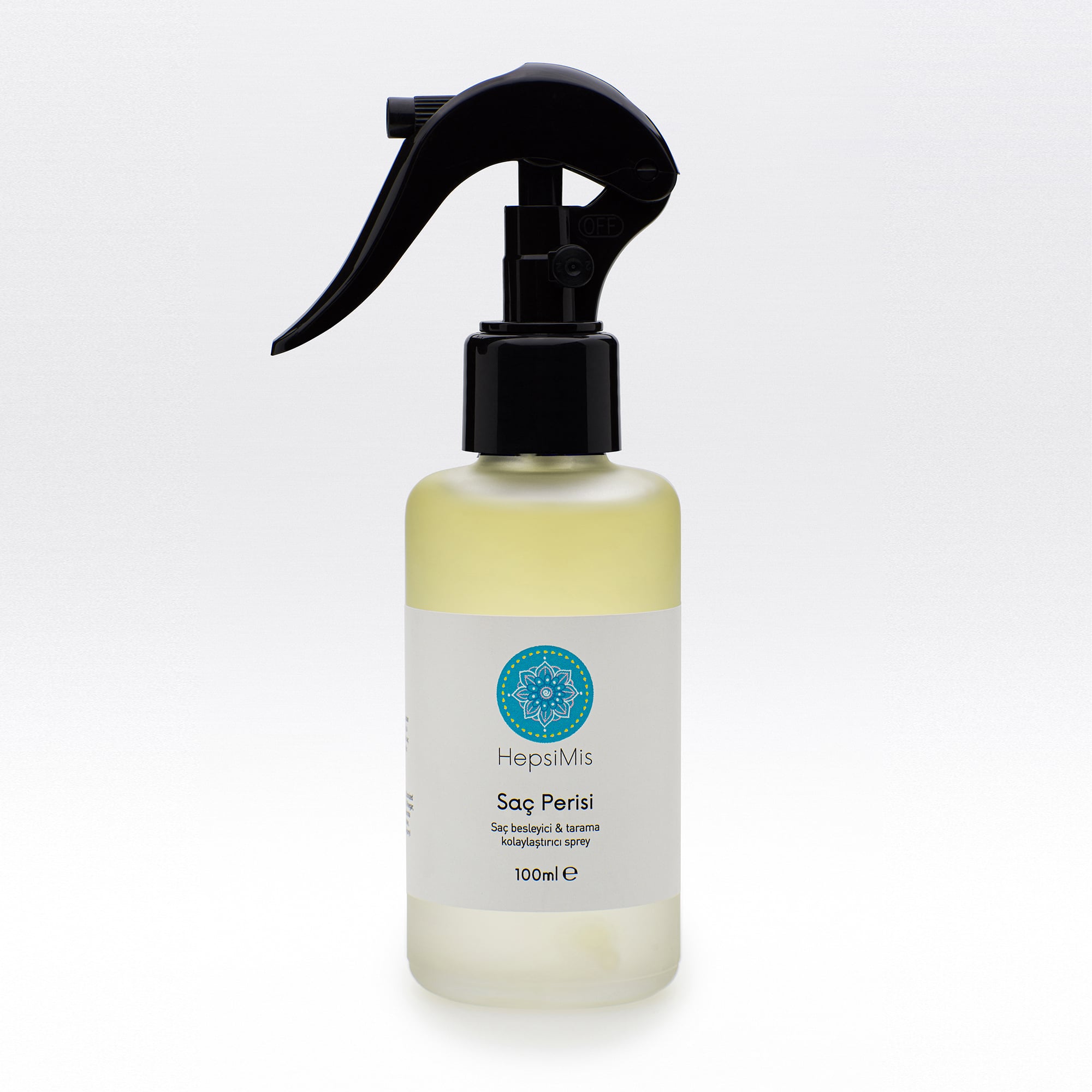 Saç Perisi 100 ml