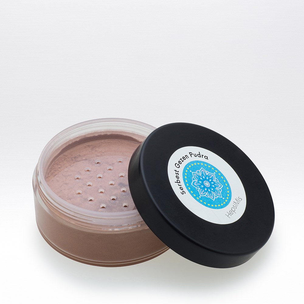 Serbest Gezen Pudra 20 gr