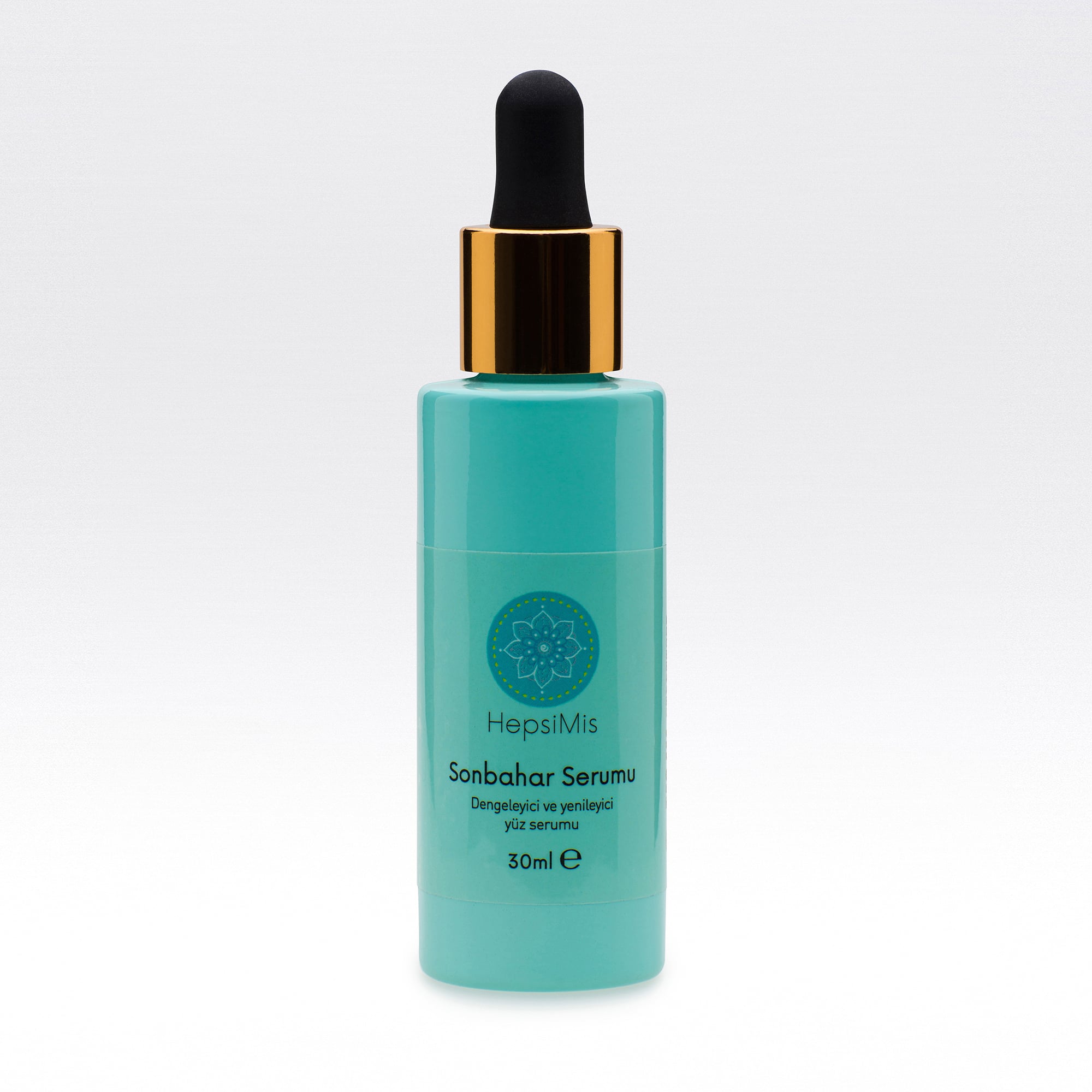 Sonbahar Serumu 30 ml