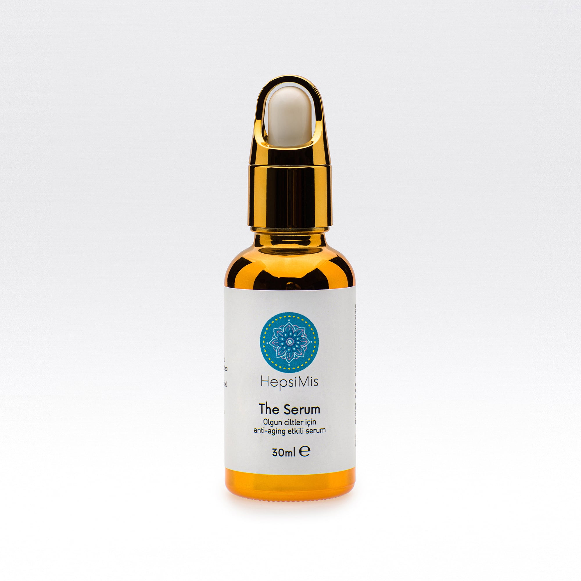 The Serum 30 ml