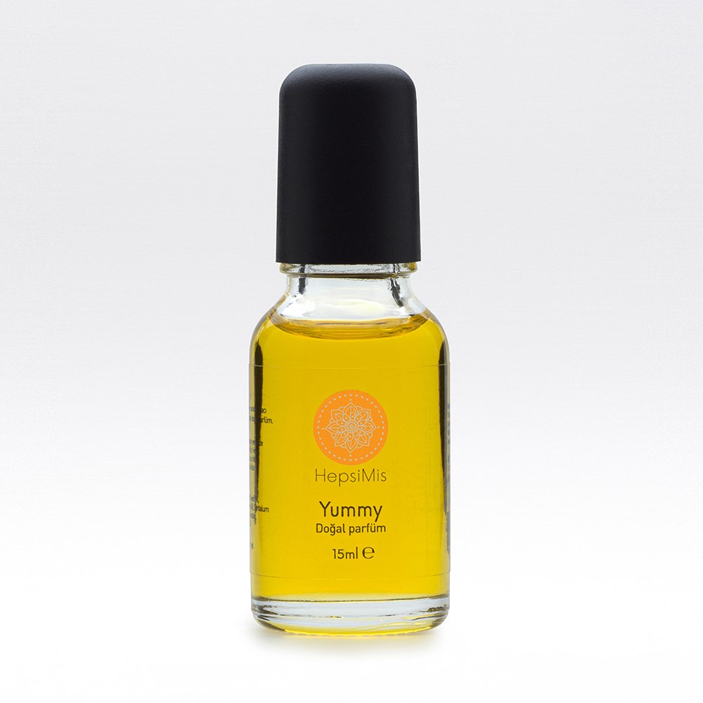 Yummy Doğal Parfüm 15 ml
