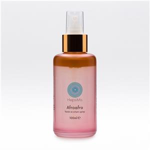 Afroafro Yastık ve Ortam Spreyi 100 ml