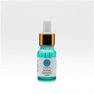 Anti Anxiety Buhurdanlık Karışımı 10 ml