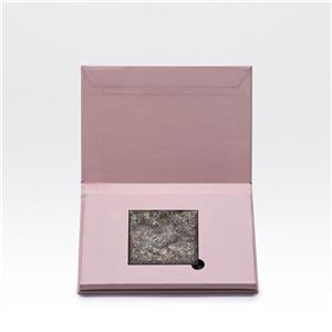 Asteroid Eyeshadow Kompakt Far 7 gr.