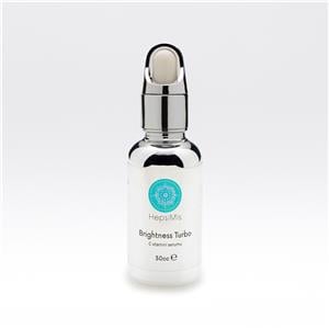 Brightness Turbo C Vitamini Serumu (+Provitamin B5 & Hyaluronic Acid) 30 cc