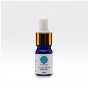 Gez Göz Gözenek - Gözenek Serumu 5 ml