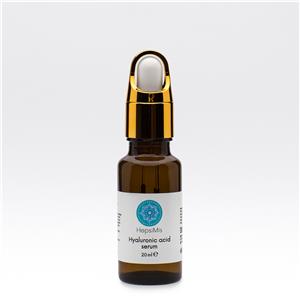 Hyaluronic Acid Serum 20 ml