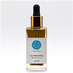 Los Memintos Göğüs Bakım Serumu 50 ml