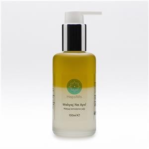 Makyaj Ne Ayol - Makyaj Temizleme Yağı 100 ml