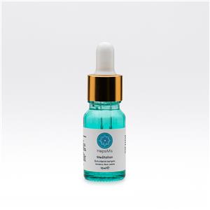 Meditation Buhurdanlık Karışımı 10 ml 