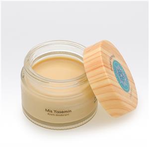 Mis Yasemin Krem Deodorant 50 gr