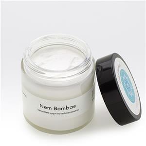 Nem Bombası Nemlendirici Krem 100 ml