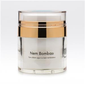 Nem Bombası Nemlendirici Krem 50 ml