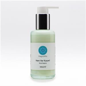 Nem Var Kuzum - Vücut Losyonu 100 ml