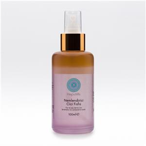Nemlendirici Cici Fısfıs 100 ml