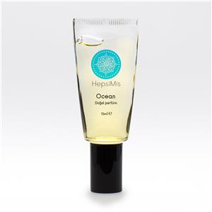 Ocean Doğal Parfüm 15 ml