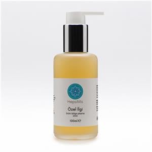 Özel İlgi - İntim Bölge Yıkama Sıvısı 100 ml