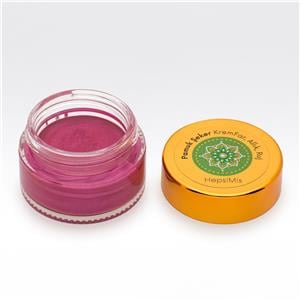 Pamuk Şeker Krem Far/Allık/Ruj 20 gr