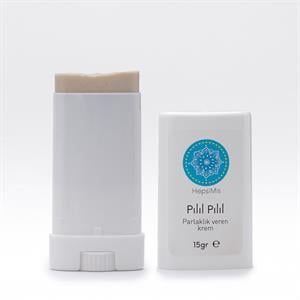 PILIL PILIL Parlaklık Veren Krem 15 gr