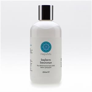 Saçlarını Savurursun Şampuan 250 ml