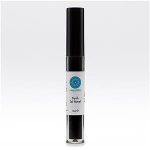 Siyah Jel Rimel 10 ml