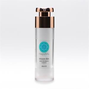 Unicorn Skin Işıltılı Cilt Bakım Losyonu 50 ml