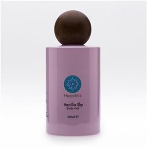 Vanilla Sky Body Mist Nemlendirici Vücut Spreyi 100 ml