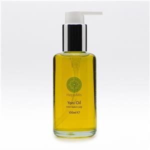 Yoni Oil - İntim Bakım Yağı 100 ml