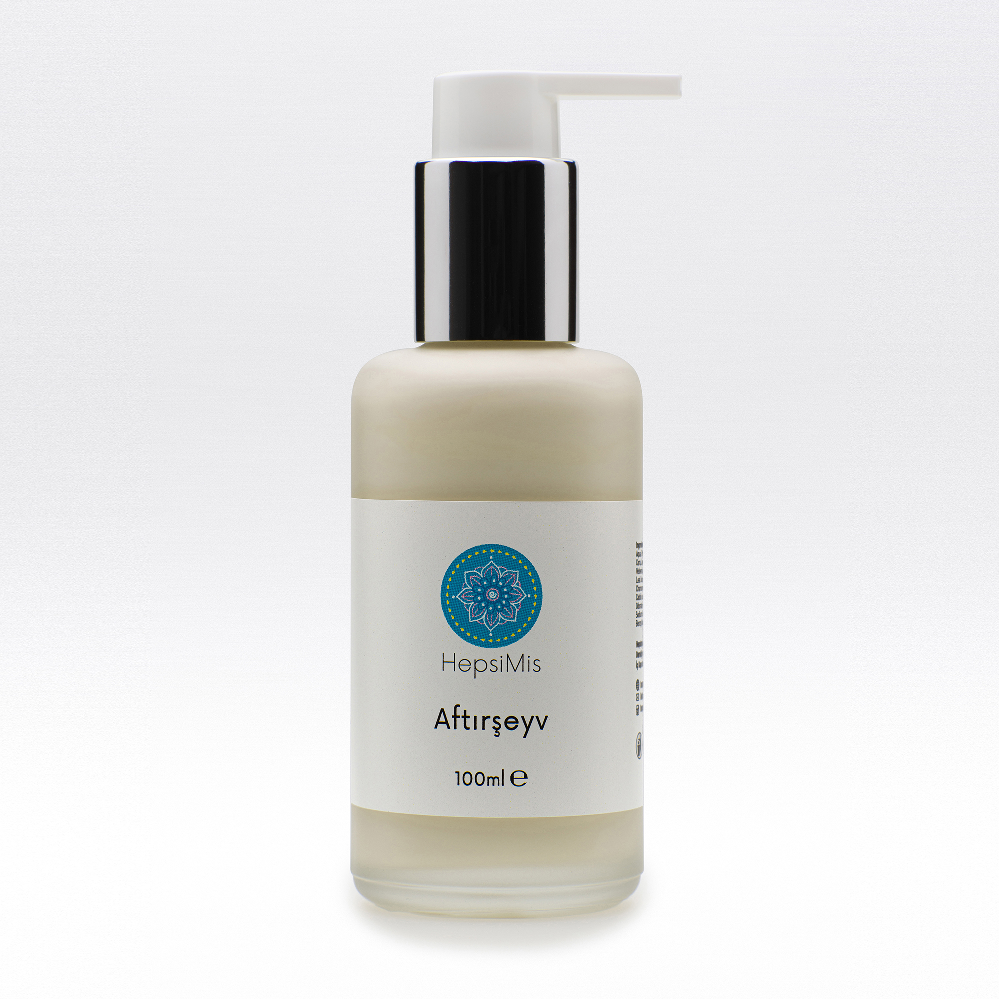Aftırşeyv 100 ml