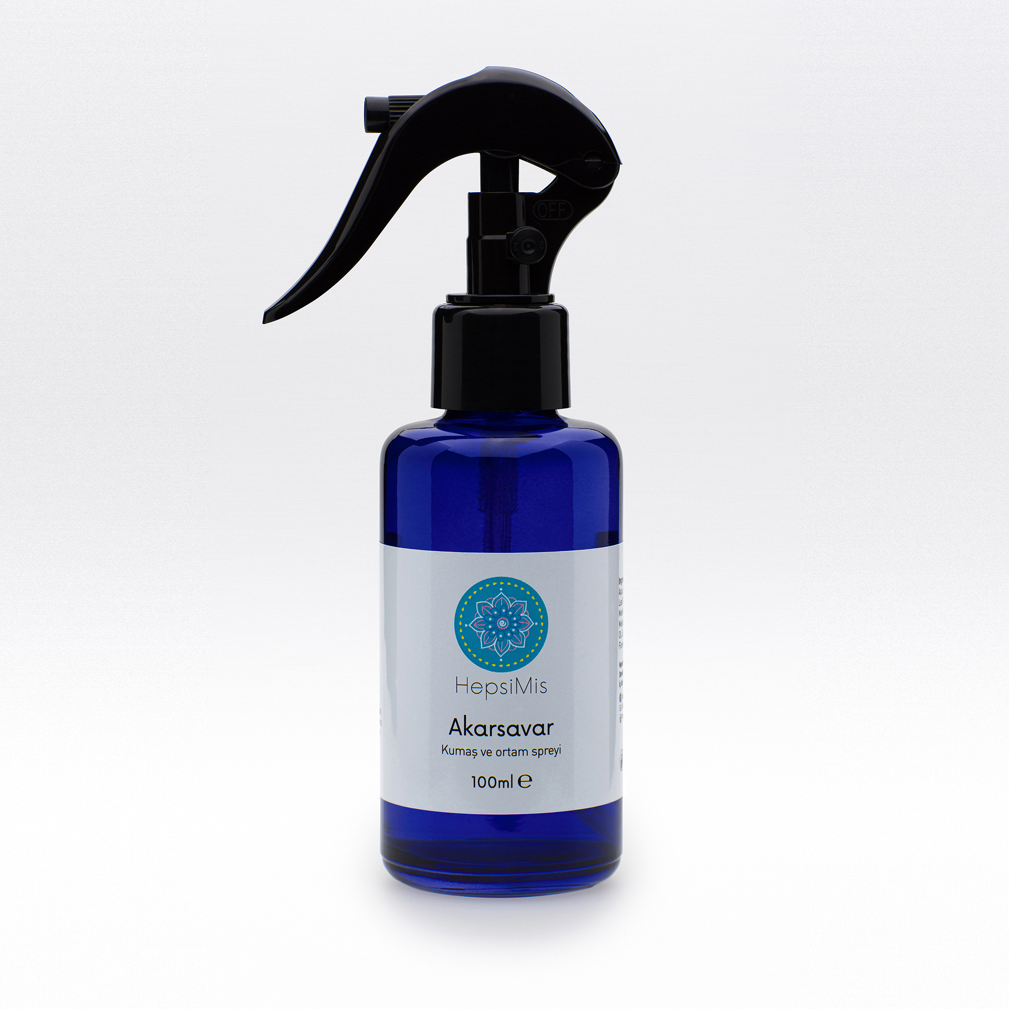 Akarsavar Sprey 100 ml