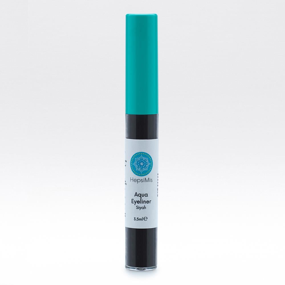 Aqua Eyeliner (Siyah) 3.5 ml