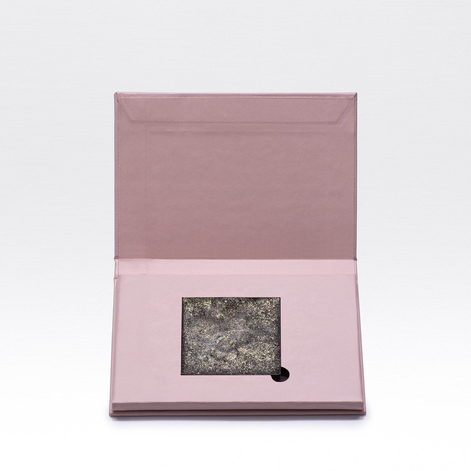 Asteroid Eyeshadow Kompakt Far 7 gr.