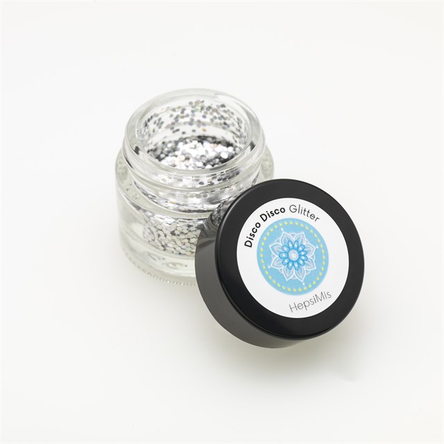 Disco Disco Glitter 5 gr