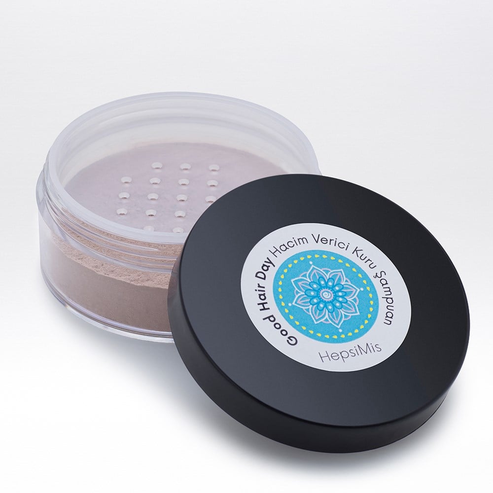 Good Hair Day Hacim Verici Kuru Şampuan 20 gr