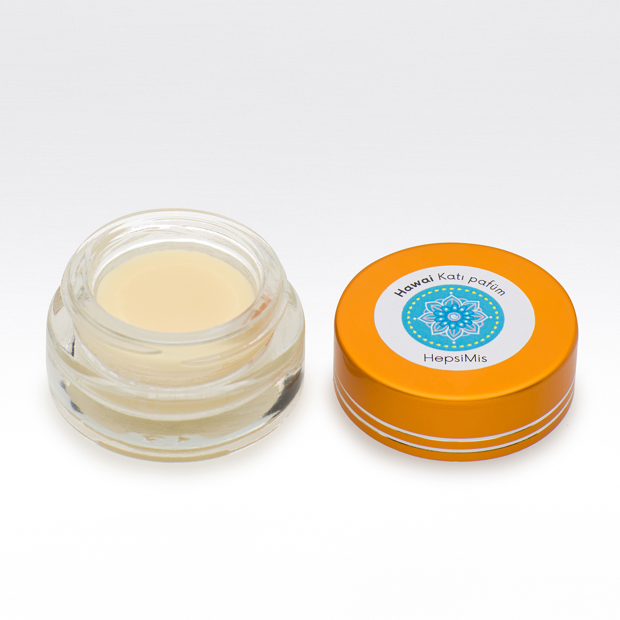 Hawai Katı Parfüm 5 gr