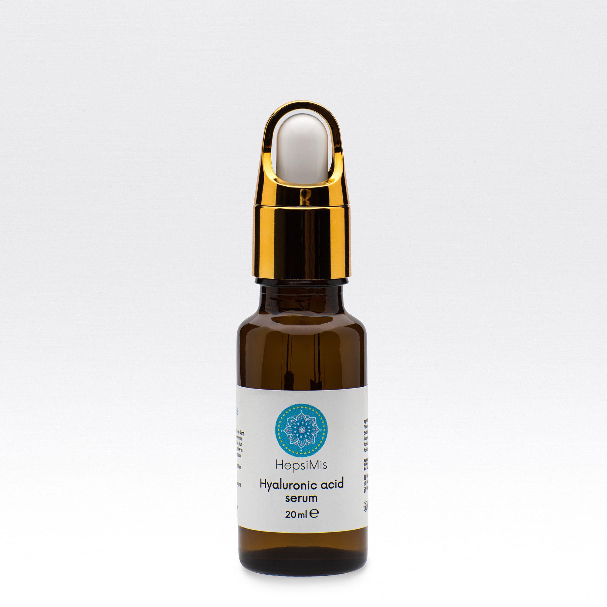 Hyaluronic Acid Serum 20 ml