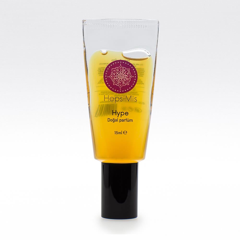 Hype Doğal Parfüm 15 ml