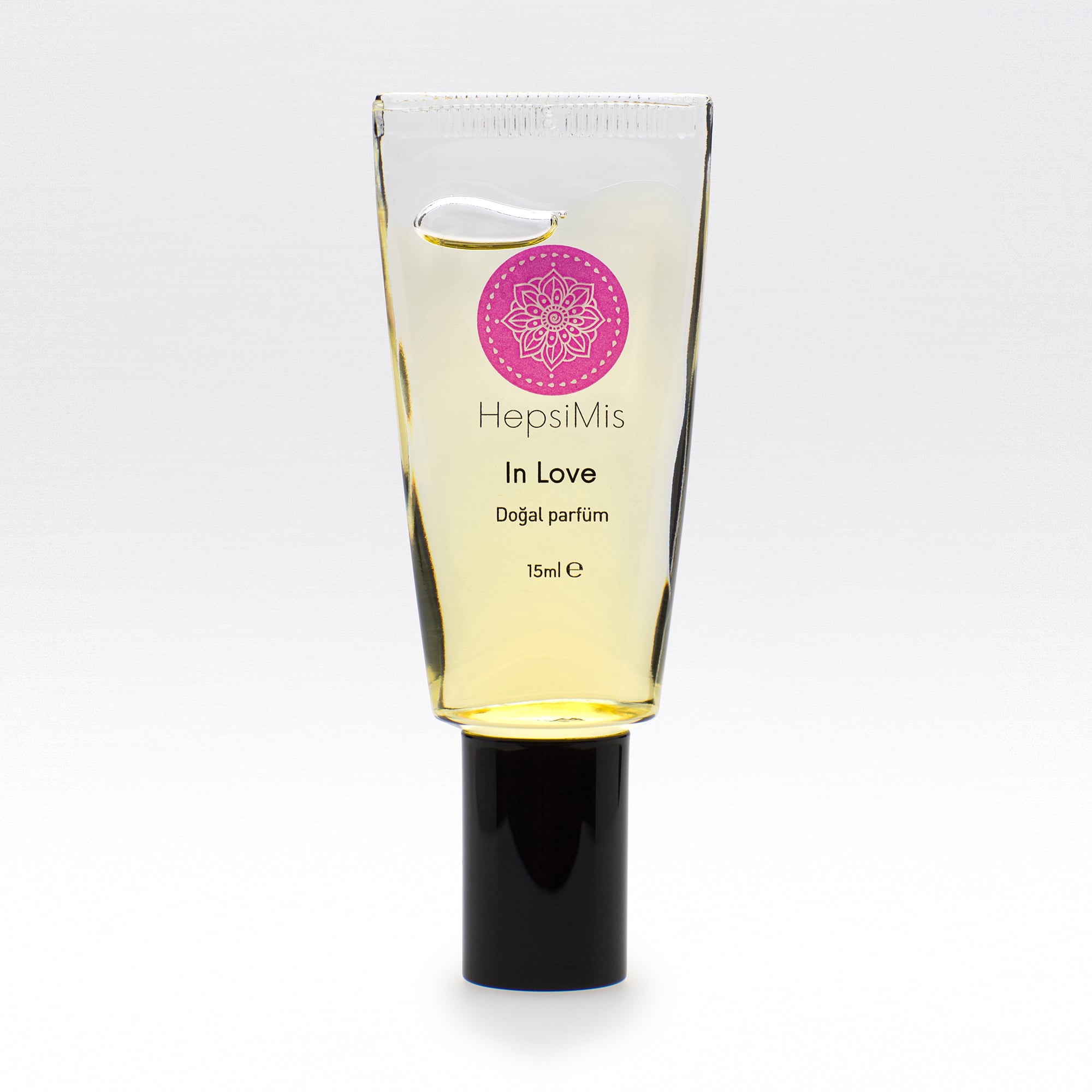 In Love Doğal Parfüm 15 ml