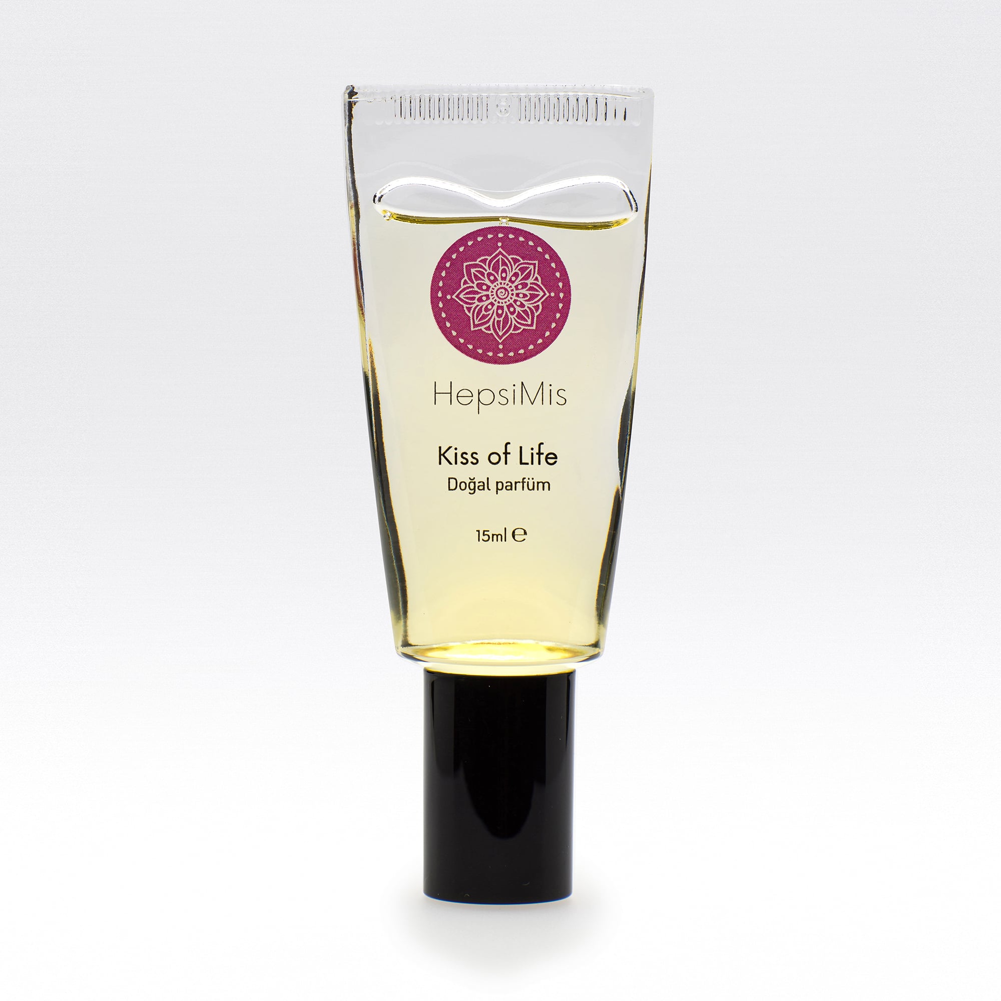 Kiss Of Life Doğal Parfüm 15 ml