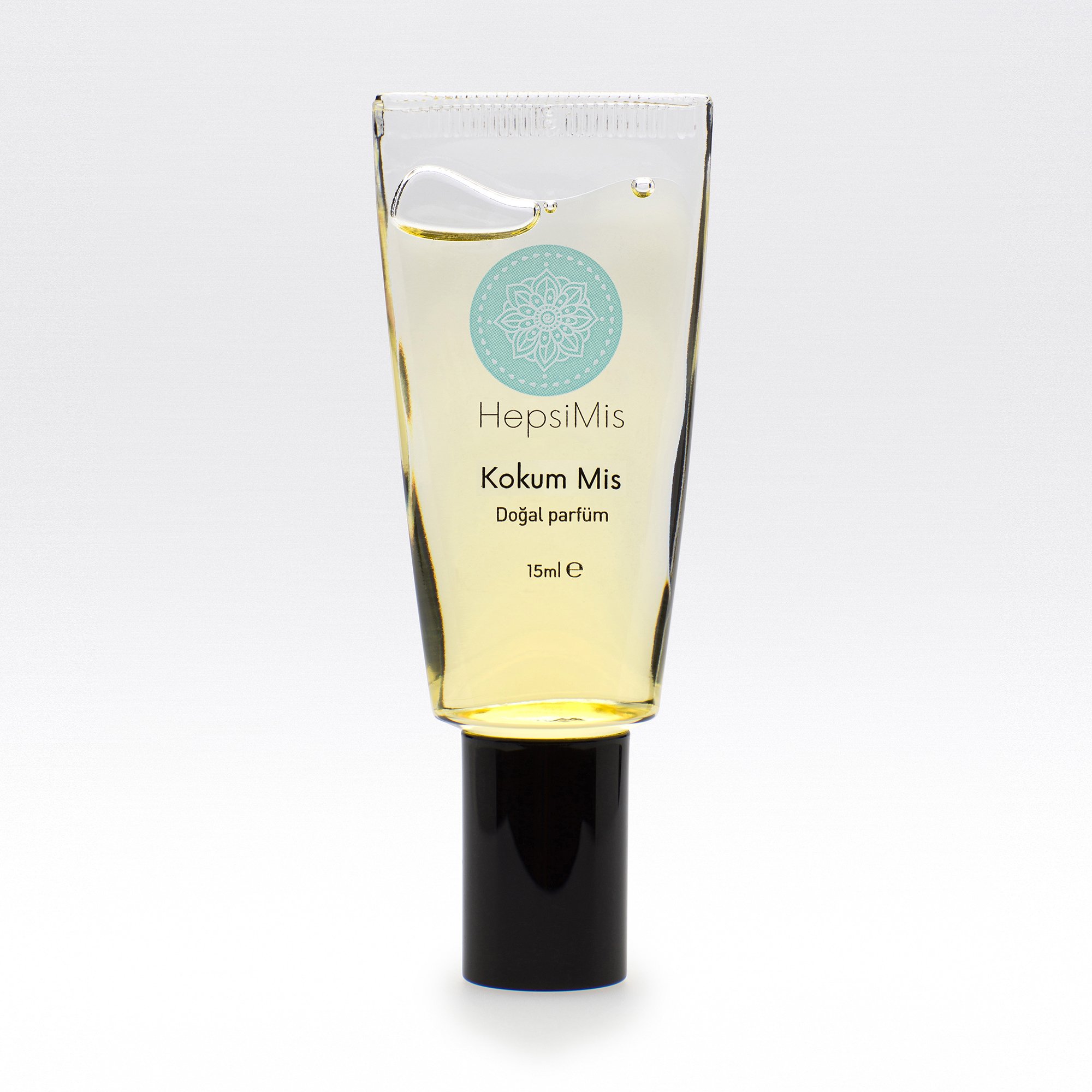 Kokum Mis Doğal Parfüm 15 ml