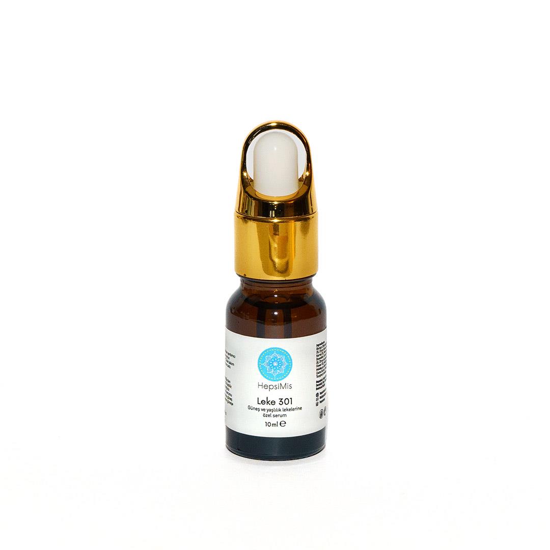 Leke 301 - Leke Serumu 10 ml